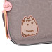 Ортопедический школьный рюкзак (каркасный) YES Pusheen Smile H-100