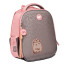 Ортопедический школьный рюкзак (каркасный) YES Pusheen Smile H-100 - товара нет в наличии