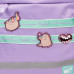 Рюкзак шкільний YES Pusheen Bye S-52