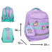 Рюкзак шкільний YES Pusheen Bye S-52