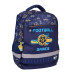 Рюкзак школьный YES Football Gamer S-52