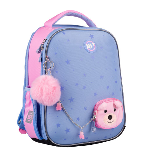Рюкзак шкільний YES Candy Bears S-110