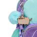 Рюкзак школьный YES Pusheen Rainbow S-72