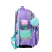 Рюкзак школьный YES Pusheen Rainbow S-72