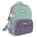 Рюкзак школьный YES Pusheen Rainbow S-72