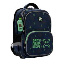 Рюкзак шкільний YES Game Never Stop S-72