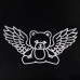 Рюкзак школьный YES Angel Bear TS-47