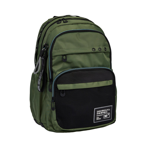 Рюкзак шкільний YES Urban Style TS-47