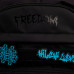 Рюкзак шкільний YES Freedom TS-47