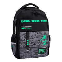 Рюкзак шкільний YES Extreme Brave TS-48