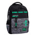 Рюкзак школьный YES Extreme Brave TS-48
