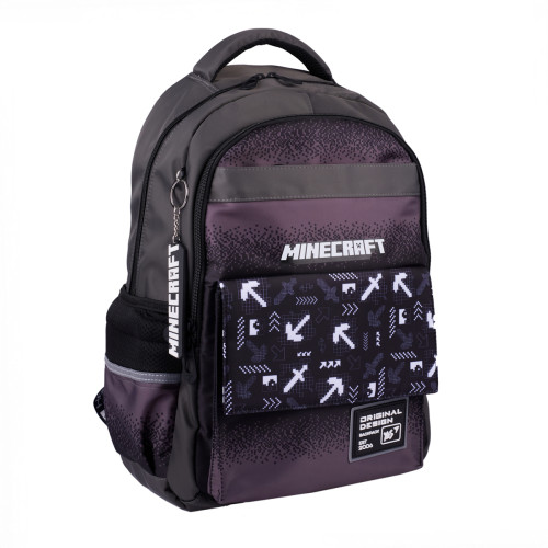 Рюкзак шкільний YES Minecraft TS-48