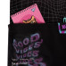 Школьный рюкзак для средней и старшей школы YES Good Vibes T-105