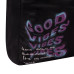 Школьный рюкзак для средней и старшей школы YES Good Vibes T-105