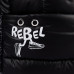 Шкільний рюкзак для середньої та старшої школи YES Rebel T-105