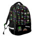 Рюкзак шкільний YES Minecraft Team TS-52