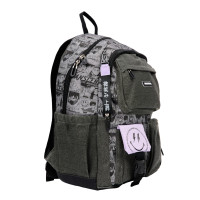 Рюкзак шкільний YES Smile Anime TS-43