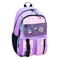 Рюкзак шкільний YES Be Happy TS-43