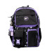 Рюкзак школьный YES Purple Game TS-43