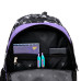 Рюкзак школьный YES Purple Game TS-43
