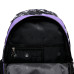 Рюкзак школьный YES Purple Game TS-43
