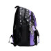 Рюкзак школьный YES Purple Game TS-43