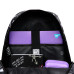 Рюкзак школьный YES Purple Game TS-43