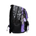 Рюкзак школьный YES Purple Game TS-43