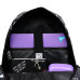 Рюкзак школьный YES Purple Game TS-43