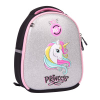 Рюкзак дитячий для дошкільнят YES Dream Like A Unicorn K-33
