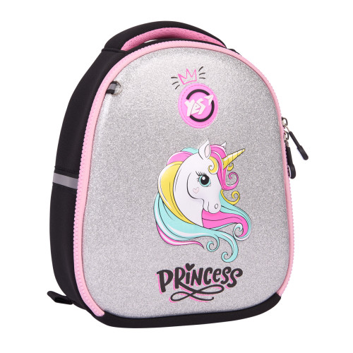 Рюкзак дитячий для дошкільнят YES Dream Like A Unicorn K-33