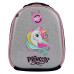 Рюкзак дитячий для дошкільнят YES Dream Like A Unicorn K-33