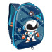 Рюкзак дитячий для дошкільнят YES Robohero K-33