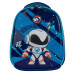Рюкзак дитячий для дошкільнят YES Robohero K-33