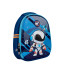 Рюкзак дитячий для дошкільнят YES Robohero K-33