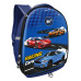Рюкзак дитячий для дошкільнят YES Racing Cars K-33