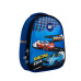 Рюкзак дитячий для дошкільнят YES Racing Cars K-33