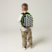 Рюкзак дитячий для дошкільнят YES Little Champion K-33