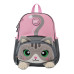 Рюкзак дитячий для дошкільнят YES Kitten Meow K-34