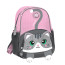 Рюкзак дитячий для дошкільнят YES Kitten Meow K-34