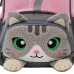 Рюкзак дитячий для дошкільнят YES Kitten Meow K-34