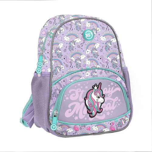 Рюкзак дитячий для дошкільнят YES Magical Unicorn K-34