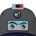 Рюкзак дитячий для дошкільнят YES Police K-34