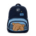 Рюкзак дитячий для дошкільнят YES Lucky Bear K-34