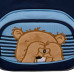 Рюкзак дитячий для дошкільнят YES Lucky Bear K-34