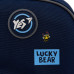 Рюкзак дитячий для дошкільнят YES Lucky Bear K-34