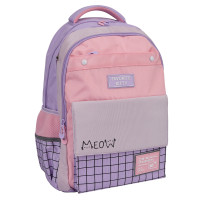 Рюкзак шкільний YES Favorite Kitti TS-48