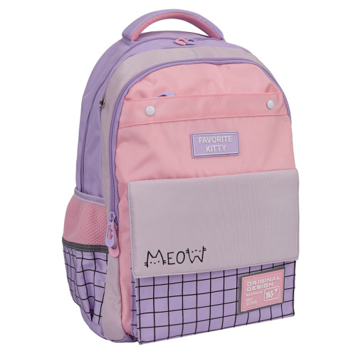Рюкзак шкільний YES Favorite Kitti TS-48