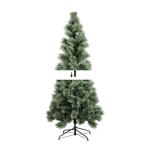 Сосна искуственная Yes! Fun h-1,8 м Лесная Сосна искуственная Yes! Fun h-1,8 м Лесная