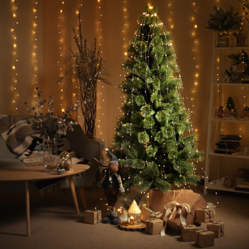 Сосна искуственная Yes! Fun h-1,8 м Лесная Сосна искуственная Yes! Fun h-1,8 м Лесная